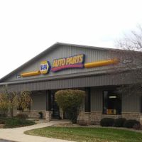 NAPA Auto Parts - Auto Parts -Valparaiso