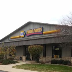 NAPA Auto Parts - Auto Parts -Valparaiso ico