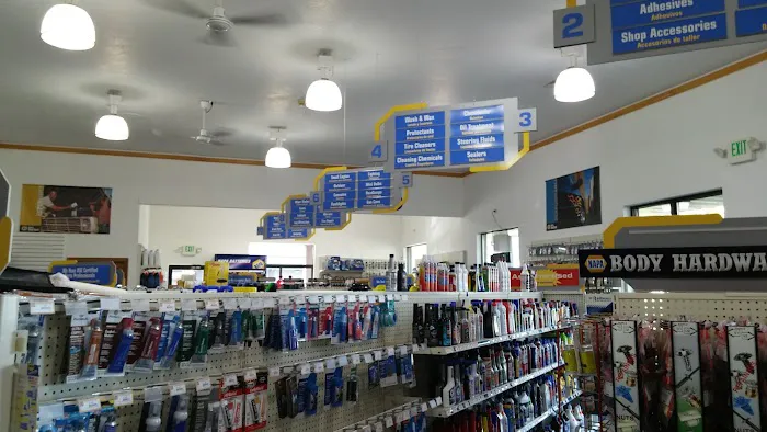 NAPA Auto Parts - Auto Parts -Valparaiso 3