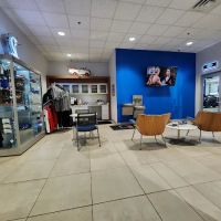 Currie Motors Ford of Valpo Service Center