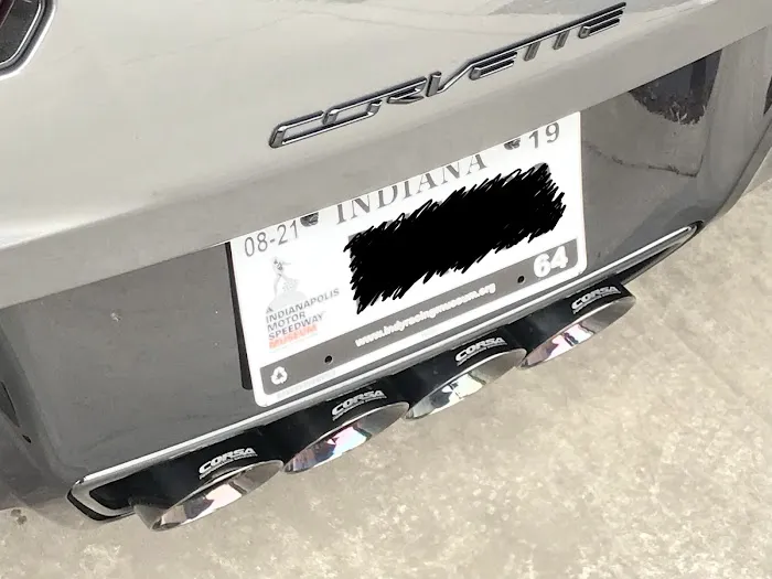 Automotive Exhaust Specialists 0