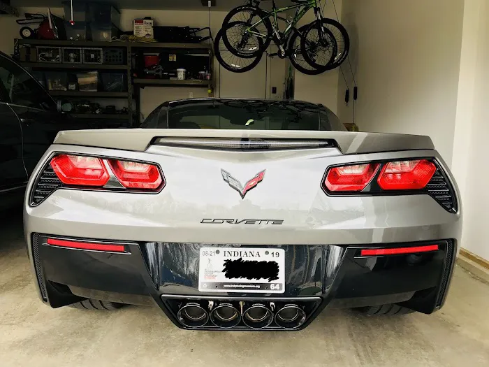 Automotive Exhaust Specialists 3