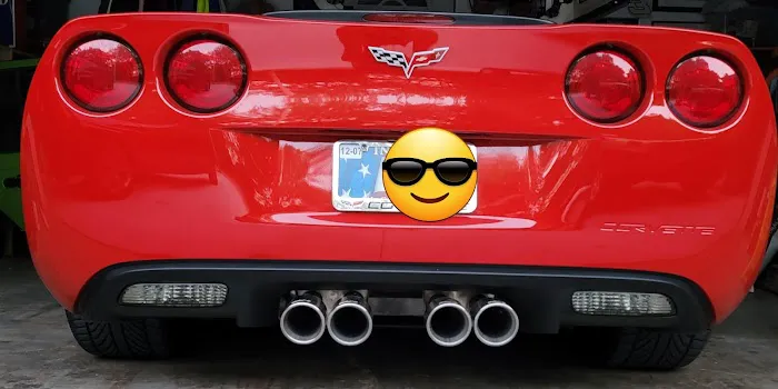 Automotive Exhaust Specialists 1