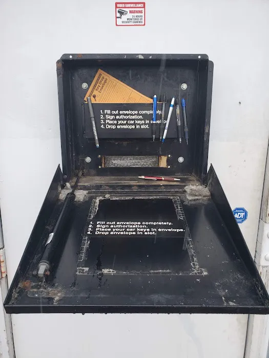 Central Auto 2