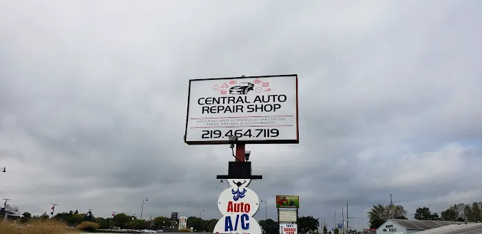 Central Auto 0