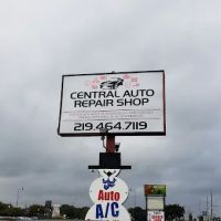 Central Auto
