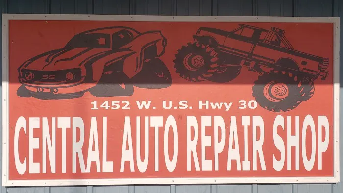 Central Auto 7