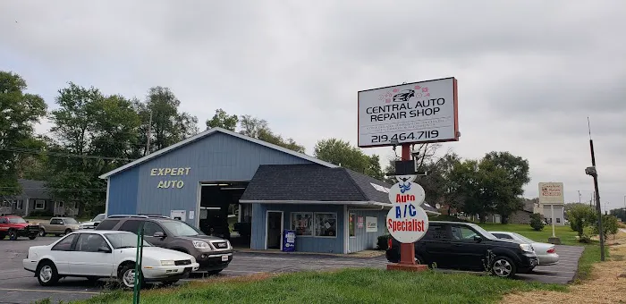 Central Auto 6