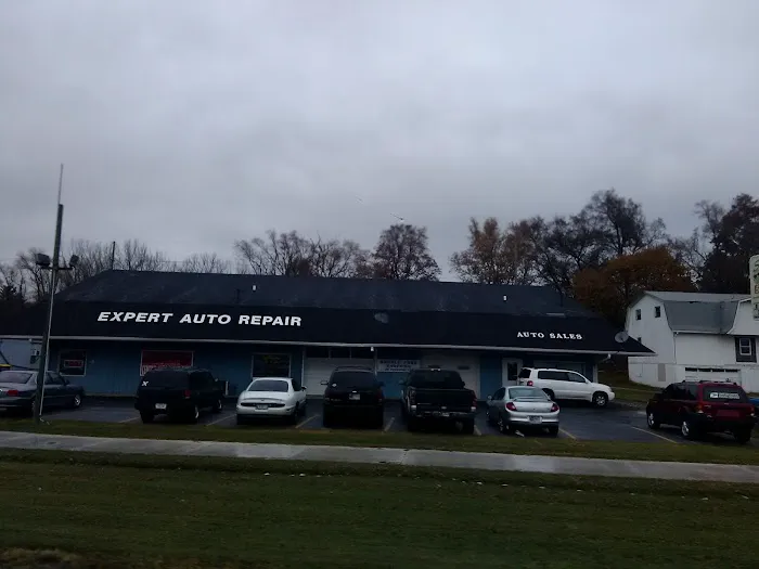 Expert Auto Services 0