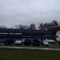 Expert Auto Services