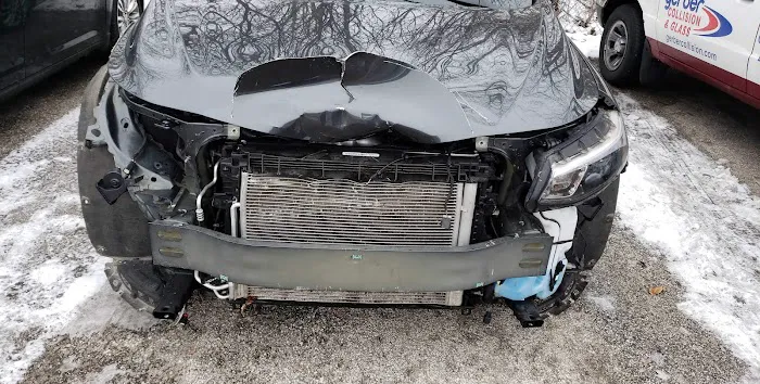 Gerber Collision & Glass 3