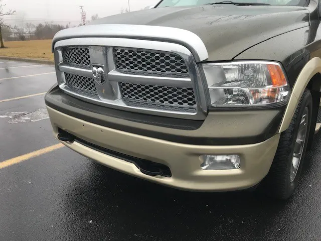 Gerber Collision & Glass 1