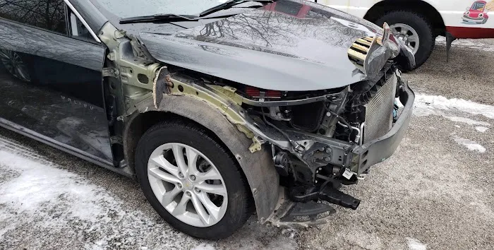 Gerber Collision & Glass 2