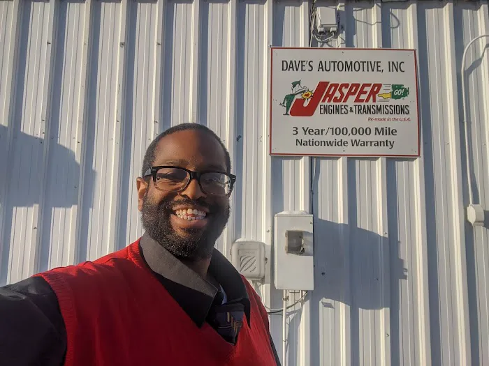 Dave's Automotive, Inc. 7