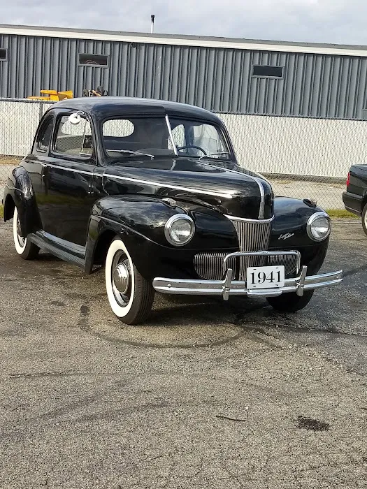 Dave's Automotive, Inc. 0