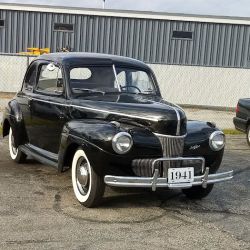 Dave's Automotive, Inc. ico