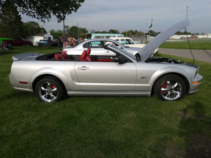 Dave's Automotive, Inc. 2