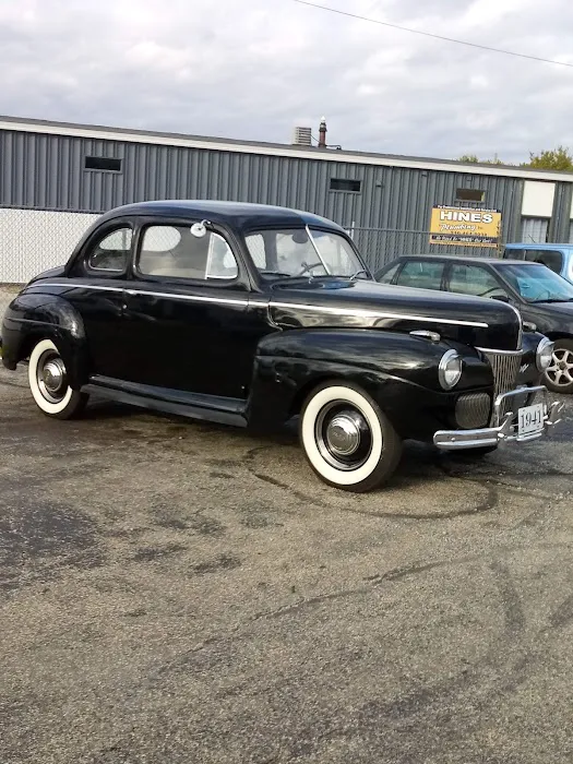 Dave's Automotive, Inc. 5
