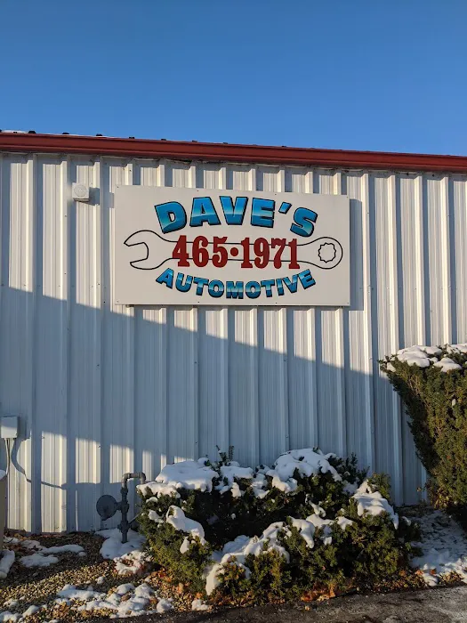 Dave's Automotive, Inc. 6