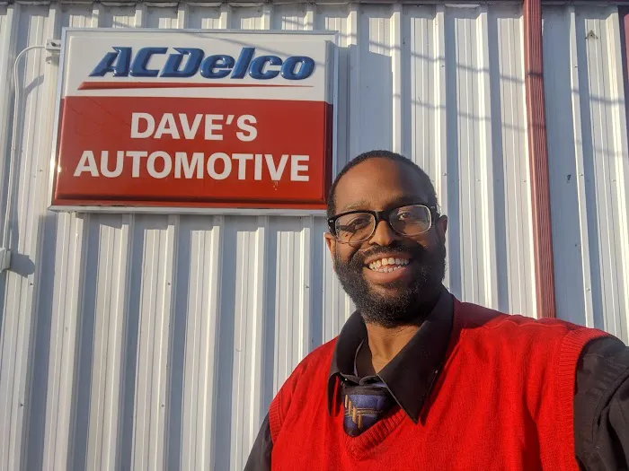 Dave's Automotive, Inc. 8