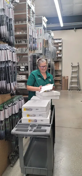 O'Reilly Auto Parts 5