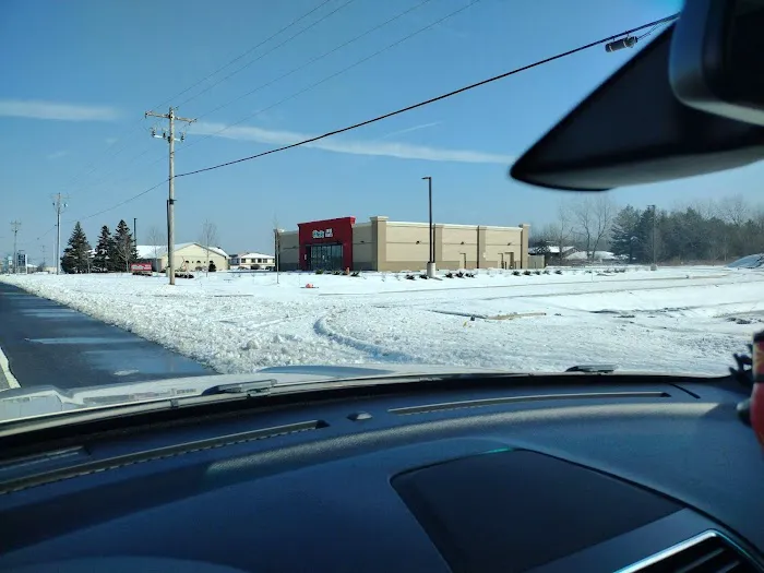 O'Reilly Auto Parts 3