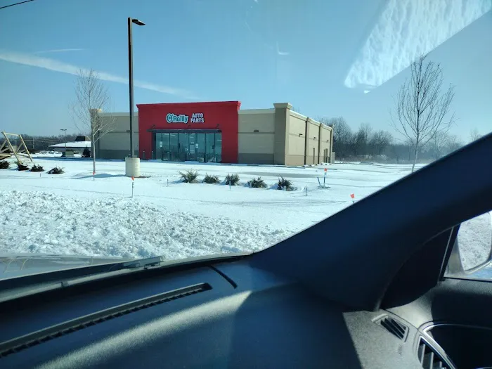 O'Reilly Auto Parts 6