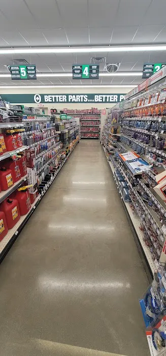 O'Reilly Auto Parts 2