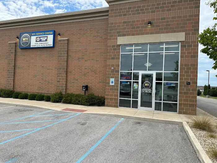 MTI Service Center (Winfield) 3