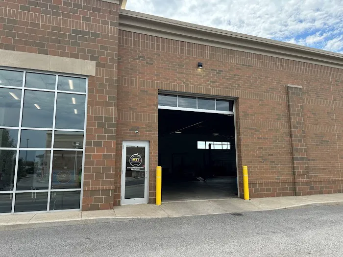 MTI Service Center (Winfield) 4