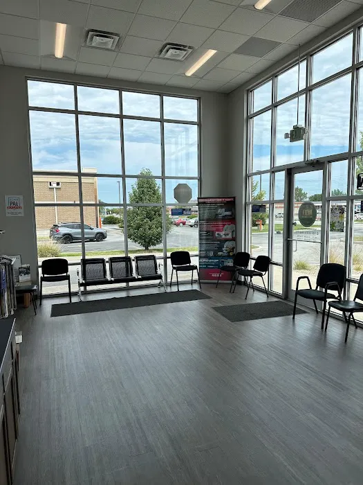MTI Service Center (Winfield) 5