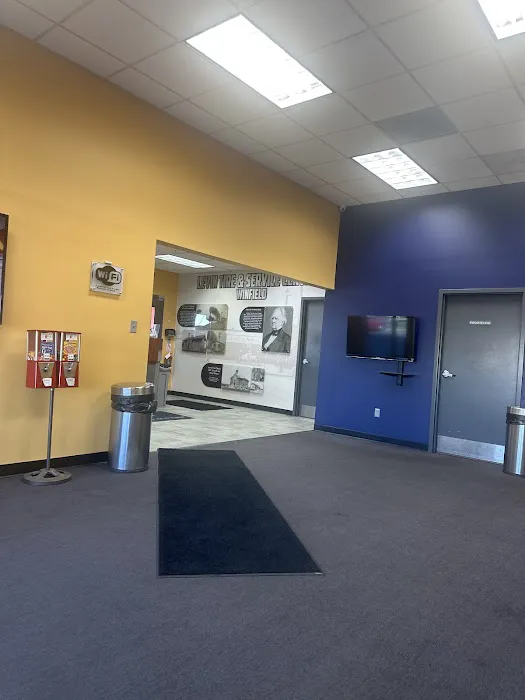Levin Tire & Service Center - Winfield 2