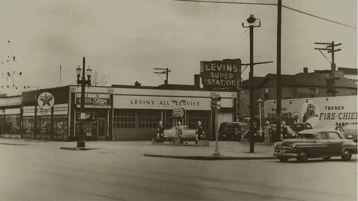 Levin Tire & Service Center - Winfield 3