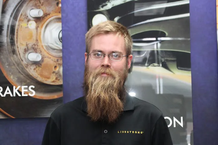 Levin Tire & Service Center - Winfield 8