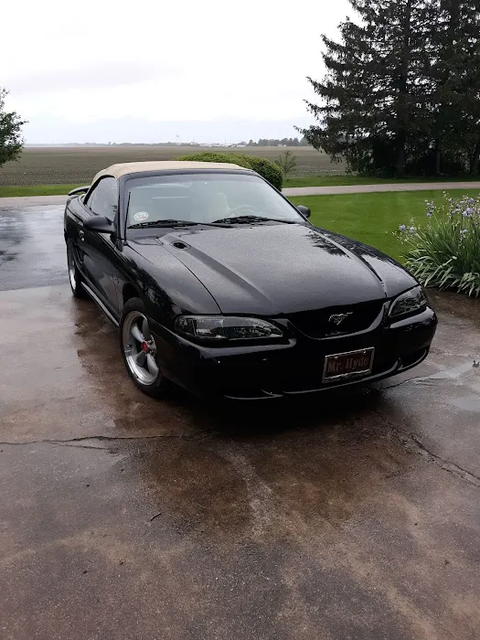 Auto Works 0