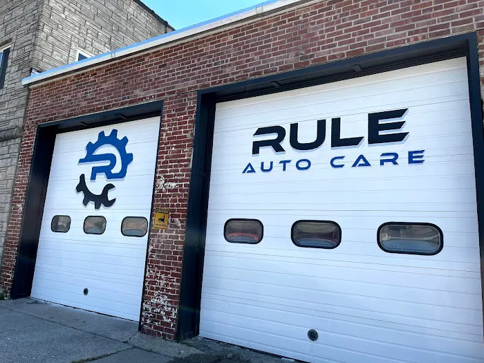 Rule Auto Care 1
