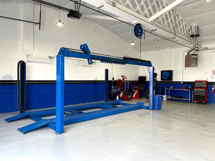 Rule Auto Care 4