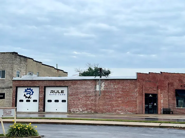 Rule Auto Care 6