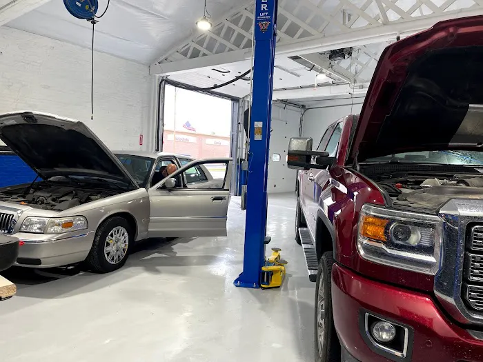 Rule Auto Care 5