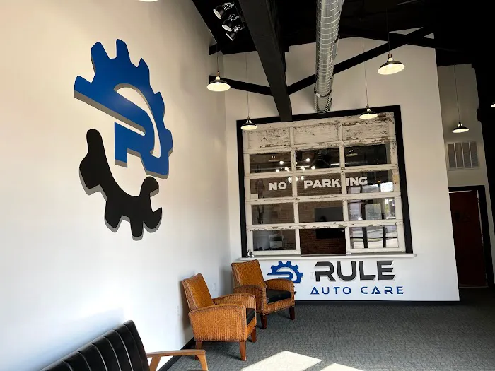 Rule Auto Care 7