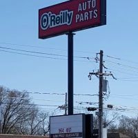 O'Reilly Auto Parts