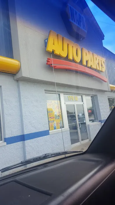 NAPA Auto Parts - Rensselaer Automotive Supply 1