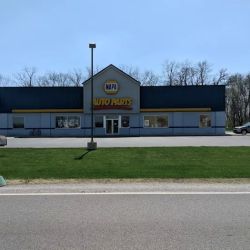 NAPA Auto Parts - Rensselaer Automotive Supply ico
