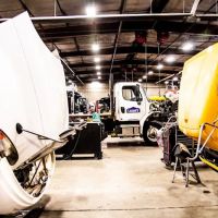 Wiers International Trucks Logansport