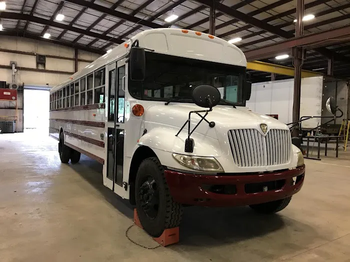 Wiers International Trucks Logansport 8