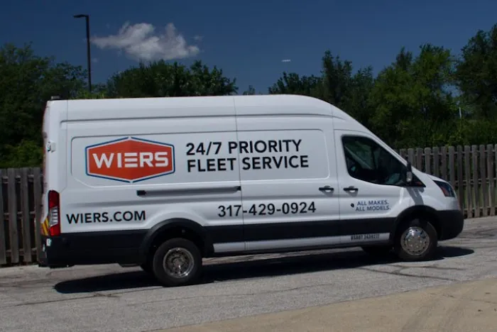 Wiers International Trucks Logansport 4