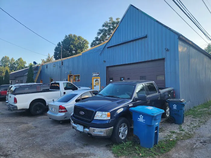 Loran’s Auto Repair 0