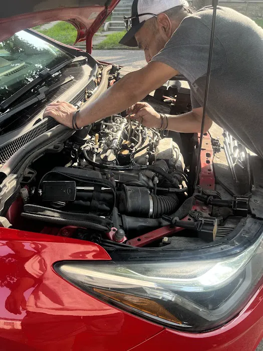 Loran’s Auto Repair 1