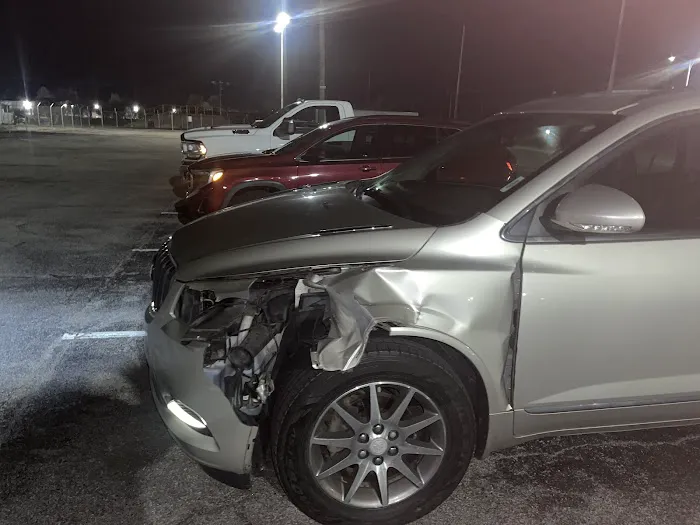 Caliber Collision 1