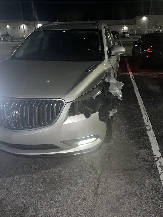 Caliber Collision 0